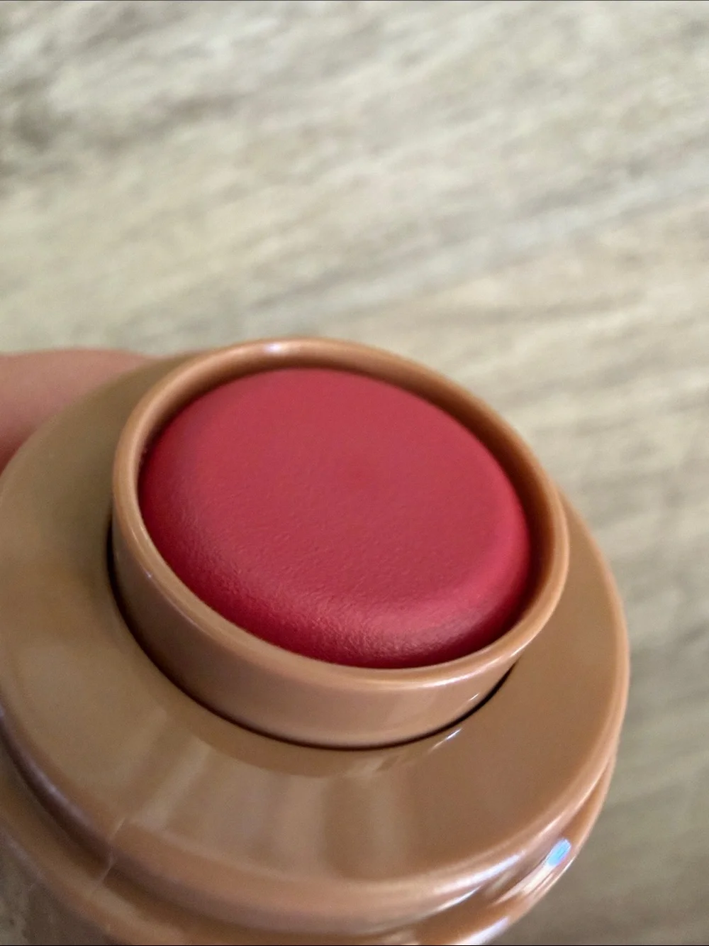 RHODE Pocket Blush — teacup